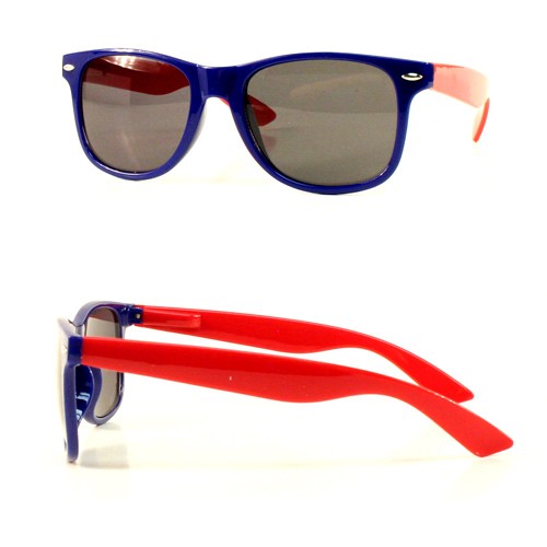 Elite Spirit Wear - #SP170 - Red/Navy - 12 Pair For $12.00