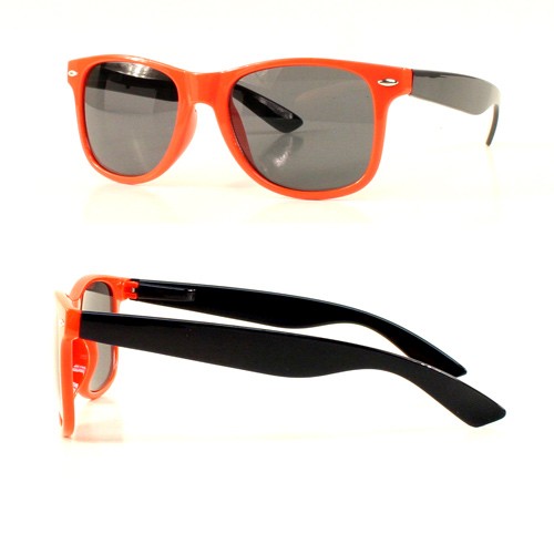 Elite Spirit Wear - #SP180 - Navy/Orange - 12 Pair For $12.00