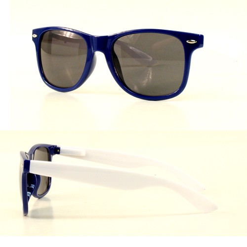 Elite Spirit Wear - #SP230 - Blue/White - 12 Pair For $12.00