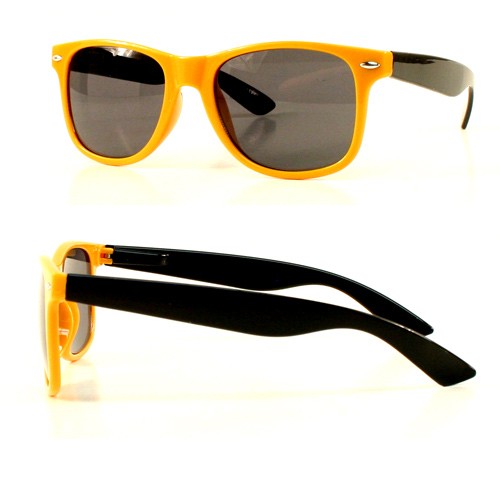 Elite Spirit Wear - #SP300 - Black/Gold - 12 Pair For $12.00