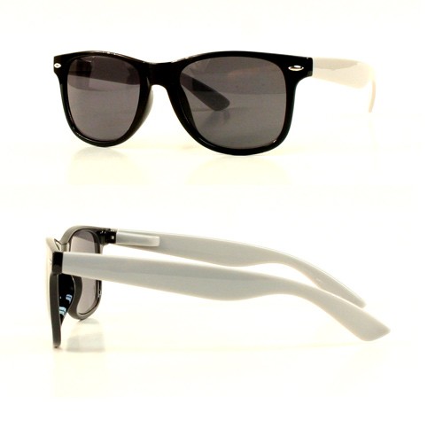 Elite Spirit Wear - #SP305 - Black / Grey - 12 Pair For $12.00