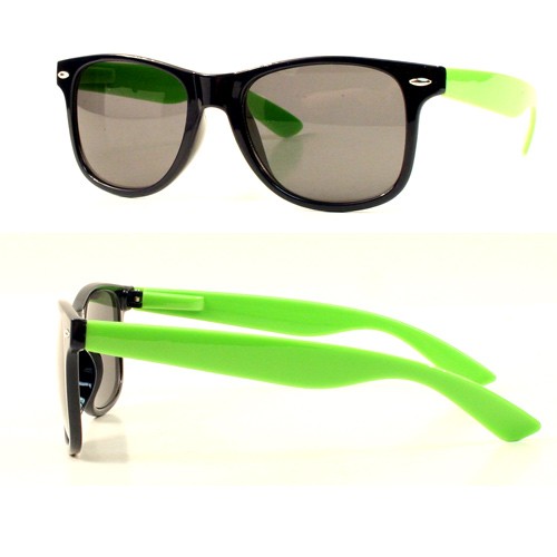 Elite Spirit Wear - #SP330 - Navy/Green - 12 Pair For $12.00