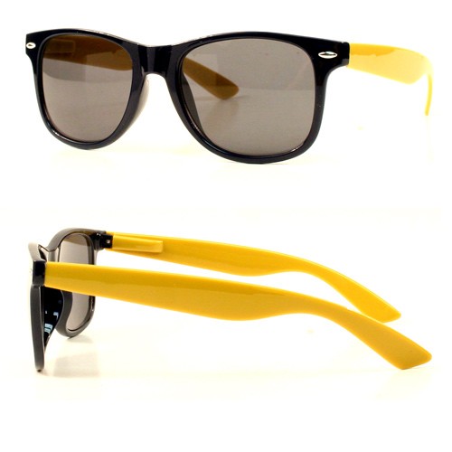 Elite Spirit Wear - Navy/Yellow - #SP260 - 12 Pair For $12.00