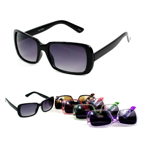 Elite Sunglasses - High Fashion - #E1285 - 12 Pair For $20.00