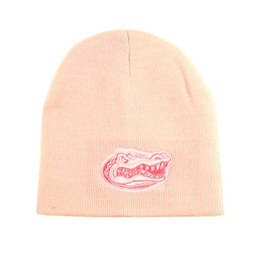 Florida Gators Beanies - Pink TONAL Beanies - $5.00 Each - Florida Gators