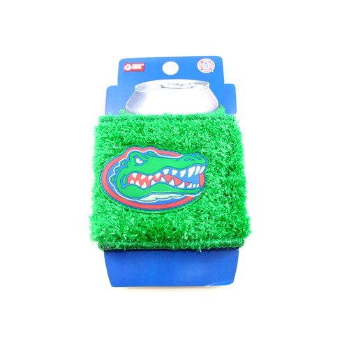 Florida Gators Huggies - Turf Style Can Huggies - 12 For $12.00  - Florida Gators