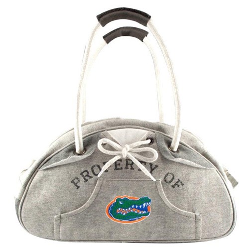 Florida Gators Purses - Hoodie Bowler - $13.50 Each - Florida Gators