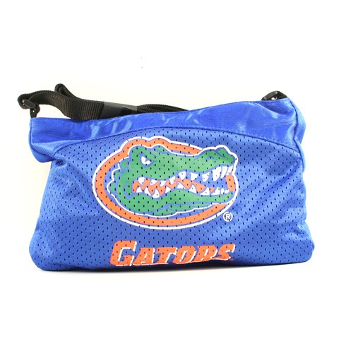 Florida Gators Purses - LongTop Jersey Cocktail Style - 2 For $16.00 - Florida Gators