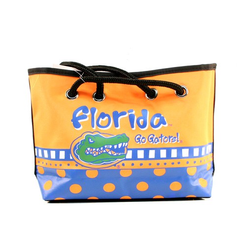 Florida Gators Purses - The Polka Style - $10.00 Each - Florida Gators