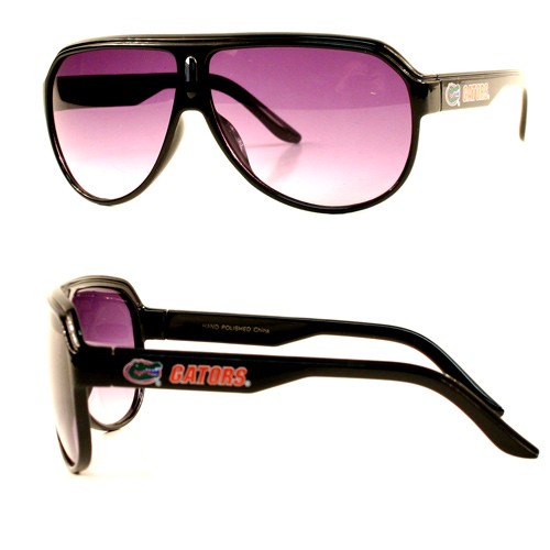 Florida Gators Sunglasses - TURBO Style - $6.00 Per Pair - Florida Gators