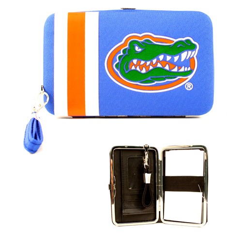 Florida Gators Wristlets - Distressed Look Wrislet/Wallet - 12 For $54.00 - Florida Gators