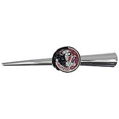 Florida State Merchandise - Bling Hair Clip - THE SPIKE - 12 For $30.00 - Florida State