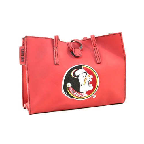 Florida State Purses - Velcro Enclosure - THE LOOPER Style - 2 For $20.00 - Florida State