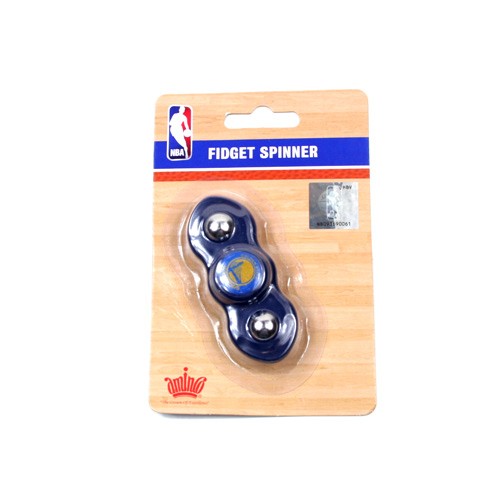 Golden State Warriors Spinners - 12 For $30.00 - Golden State Warriors
