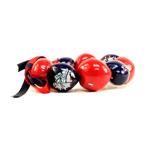 Gonzaga University - KuKui Bracelets - 12 For $36.00