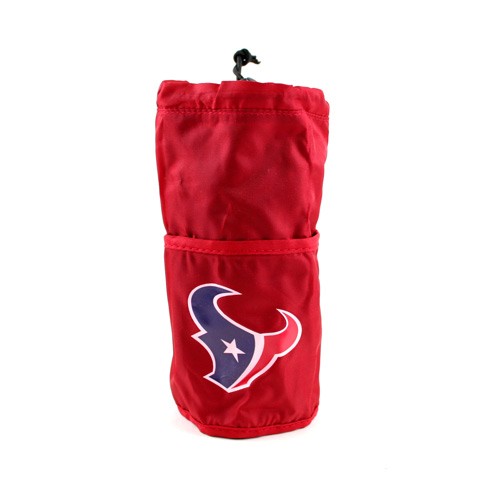 Houston Texans Huggies - Red Bag Em UP Style - 12 For $18.00 - Wholesale Houston Texans Products - Texans Merchandise