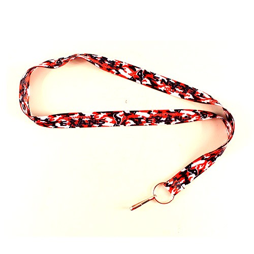 Houston Texans Lanyards - Team CAMO - $2.75 Each - Wholesale Houston Texans Products - Texans Merchandise