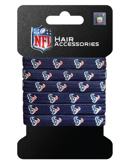 Houston Texans Merchandise - 6Pack Pony Set - 12 Sets For $30.00 - Wholesale Houston Texans Products - Texans Merchandise