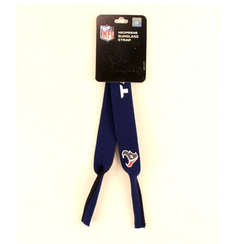 Houston Texans Sunglasses - Sunglass CROAKIE - $2.50 Each - Wholesale Houston Texans Products - Texans Merchandise