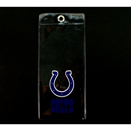 Indianapolis Colts Football - Game Day Ticket Holders - 12 For $18.00 - Wholesale Indianapolis Colts Products - Colts Merchandise