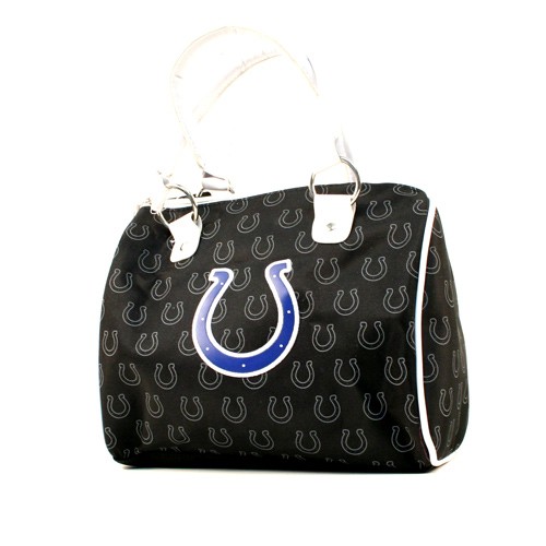 Indianapolis Colts Handbags - Glee MULTI Style - $10.00 Each - Wholesale Indianapolis Colts Products - Colts Merchandise 2