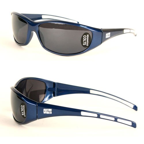 Indianapolis Colts Sunglasses - 3DOT - Sunglasses - $6.50 Each - Wholesale Indianapolis Colts Products - Colts Merchandise 2