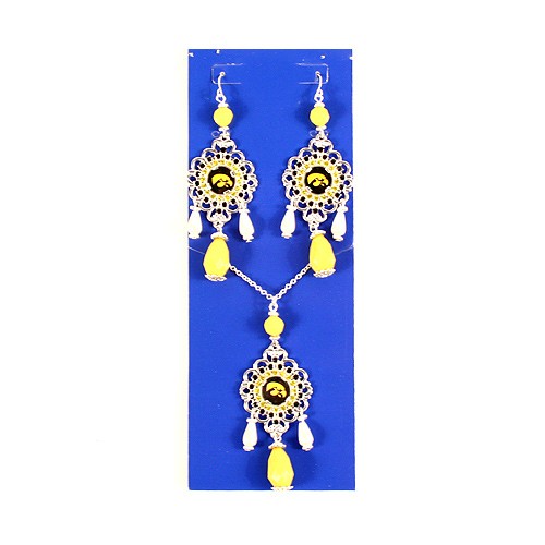 Iowa Hawkeyes Jewelry - 3PC Baroque Sets - $7.50 Per Set - Iowa Hawkeyes