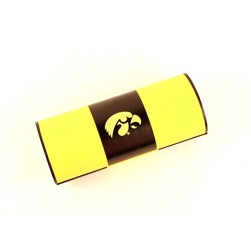 Iowa Hawkeyes Sunglasse Case - Magic Case - $3.50 Each - Iowa Hawkeyes