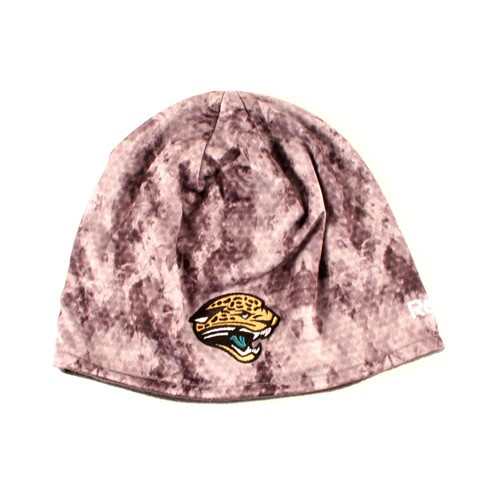 Jacksonville Jaguars Beanies - Digital Beanies - $9.50 Each - Wholesale Jacksonville Jaguars Product - Jaguars Merchandise