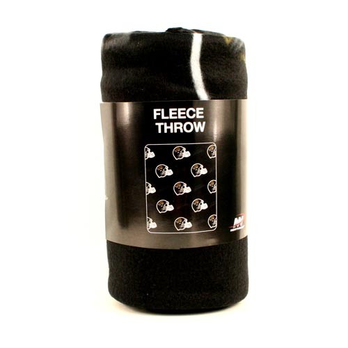 Jacksonville Jaguars Blankets - 50"x60" Fleece - Repeater Style - $9.50 Each - Wholesale Jacksonville Jaguars Product - Jaguars Merchandise