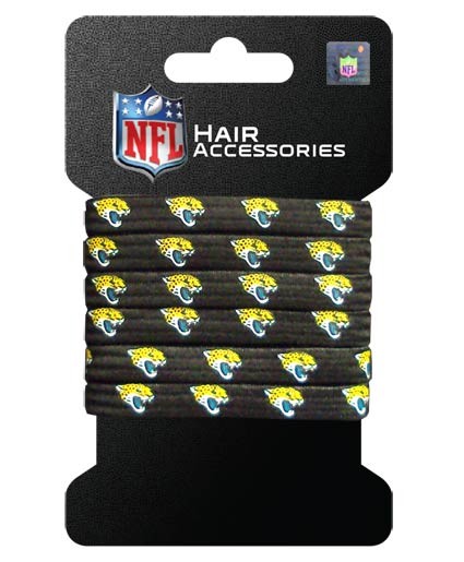 Jacksonville Jaguars Merchandise - 6Pack Pony Set - 12 Sets For $30.00 - Wholesale Jacksonville Jaguars Product - Jaguars Merchandise