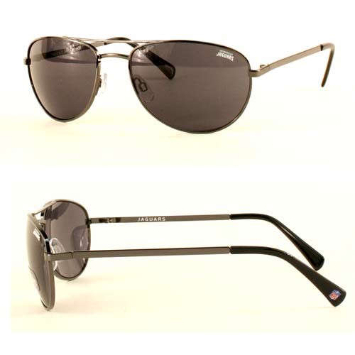 Jacksonville Jaguars Sunglasses - NFL Aviators - MODO Style Aviators - $6.50 Each - Wholesale Jacksonville Jaguars Product - Jaguars Merchandise