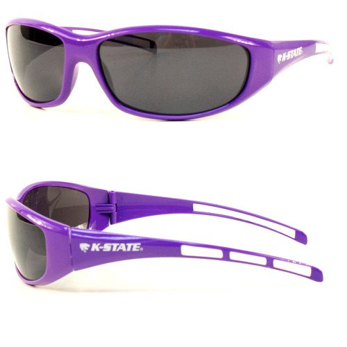 Kansas State Wildcats Merchandise - 3DOT Sunglasses - $6.50 Per Pair - Kansas State