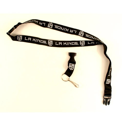 LA Kings Lanyards - $2.50 Each