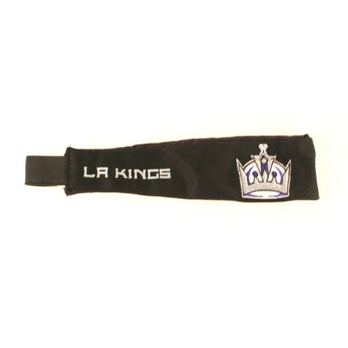 LA Kings Merchandise - Closeout - Jersey Headbands - 12 For $24.00